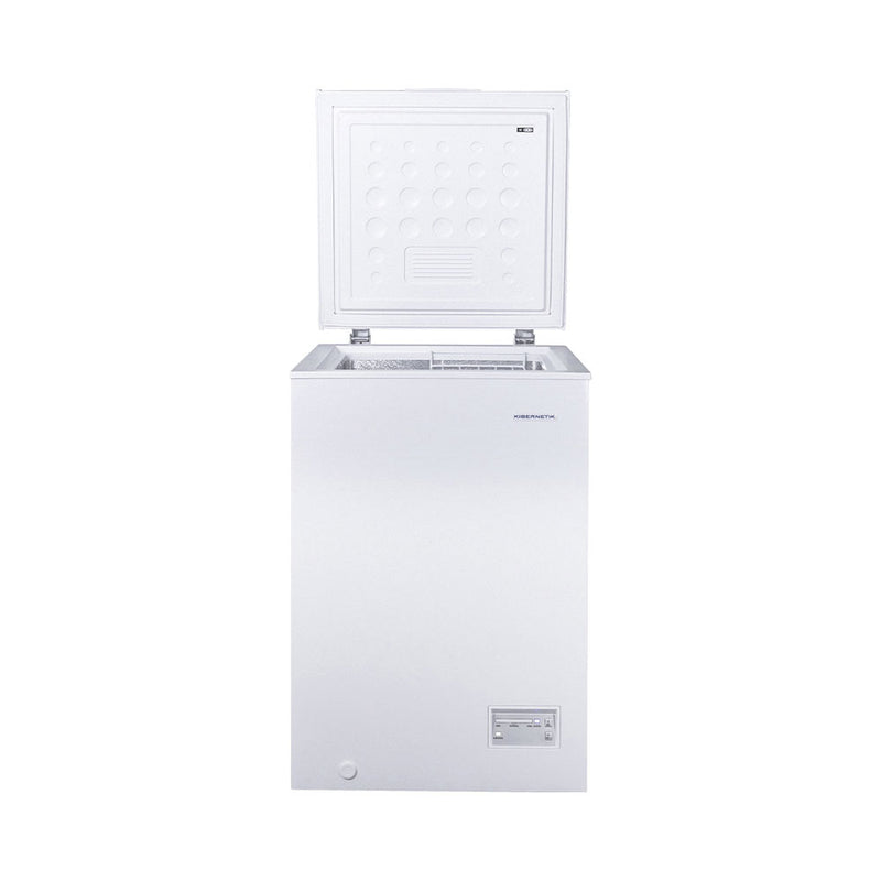 Kibernetik Gefrierschrank FSP Gefriertruhe 96 Liter  D