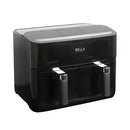 Berger & Lanz Heissluftfritteuse 9L