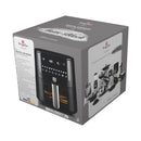 Berlinger Haus Küchenmaschine Haus Heissluftfritteuse 8L Matte Black Collection