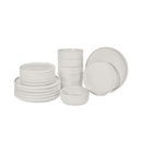 Berlinger Haus Kitchenware House 18-piece plate set Sahara Collection