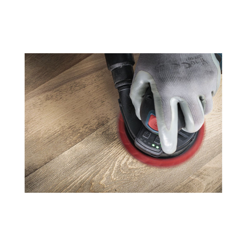 Bosch Accessories Atelier d'atelier roue de broyage G120 150 mm 6 PCS. 2 608.902.442