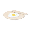 Marionette Giochi e puzzle tostapane set legno in 7 parti