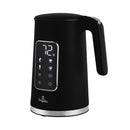 Berlinger Haus Küchenfarf Haus Kettle con display digitale Black Vantage Collection