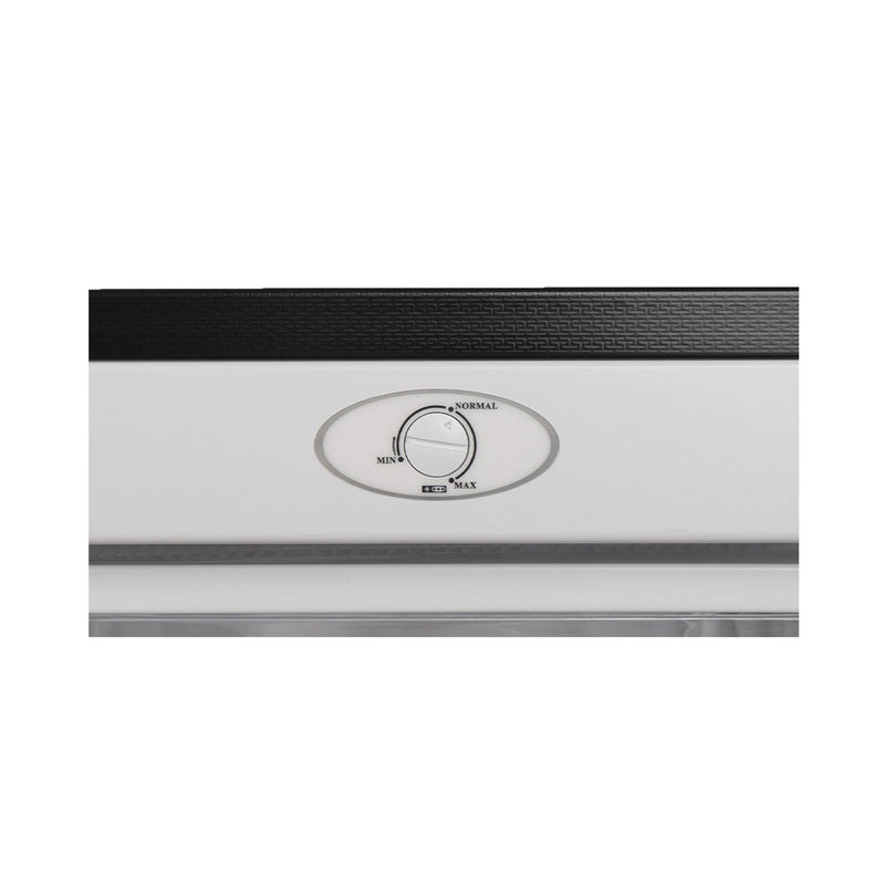 Kibernetik Gefrierschrank FSP GS64 schwarz D