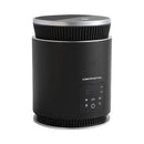 Kibernetik Keramikheizlüfter PTC18 1800W mit WIFI schwarz