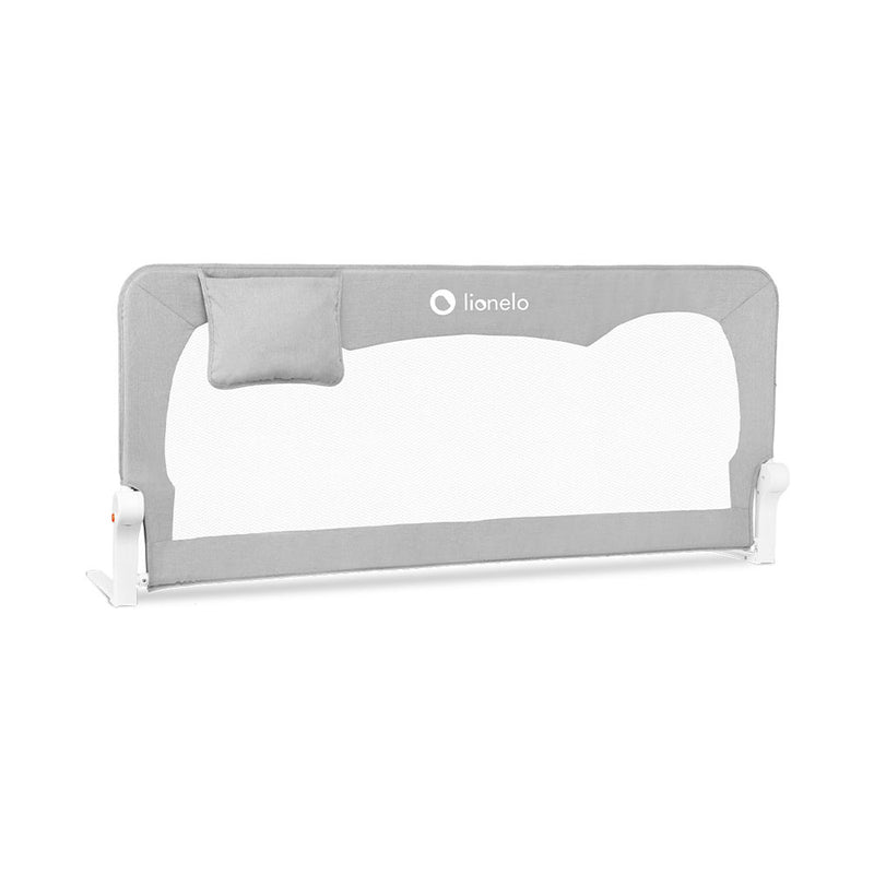 Accessoires Lionelo Grille de protection des ménages Hanna Gray