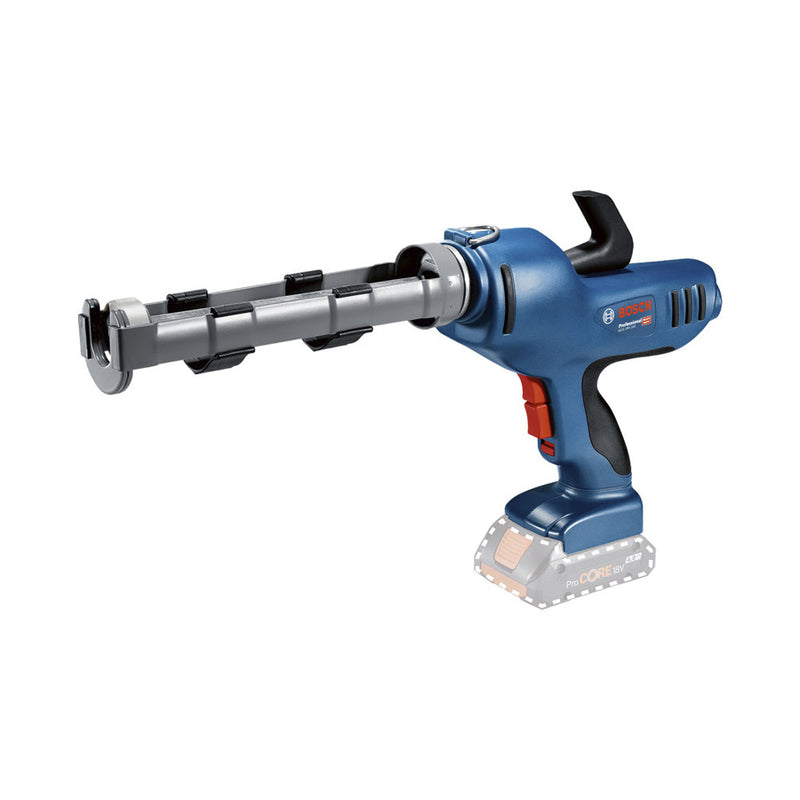 Bosch Professional Baugerät GCG 18V-310 Akku-Kartuschenpresse