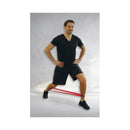 Schildkröt Freizeit Indoor Mini Resistance Band 5er Set