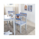 Roba Children's Room Children's Sitting Group Paw Patrol