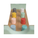 OWL & FOX Bank Holz Hammerbank FSC