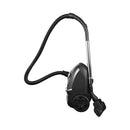 Berger & Lanz Staubsauger mit Beutel BS307