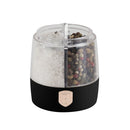 Berlinger Haus Küchenfarf House Salt and Pepper Fire Set Black Rose Collection