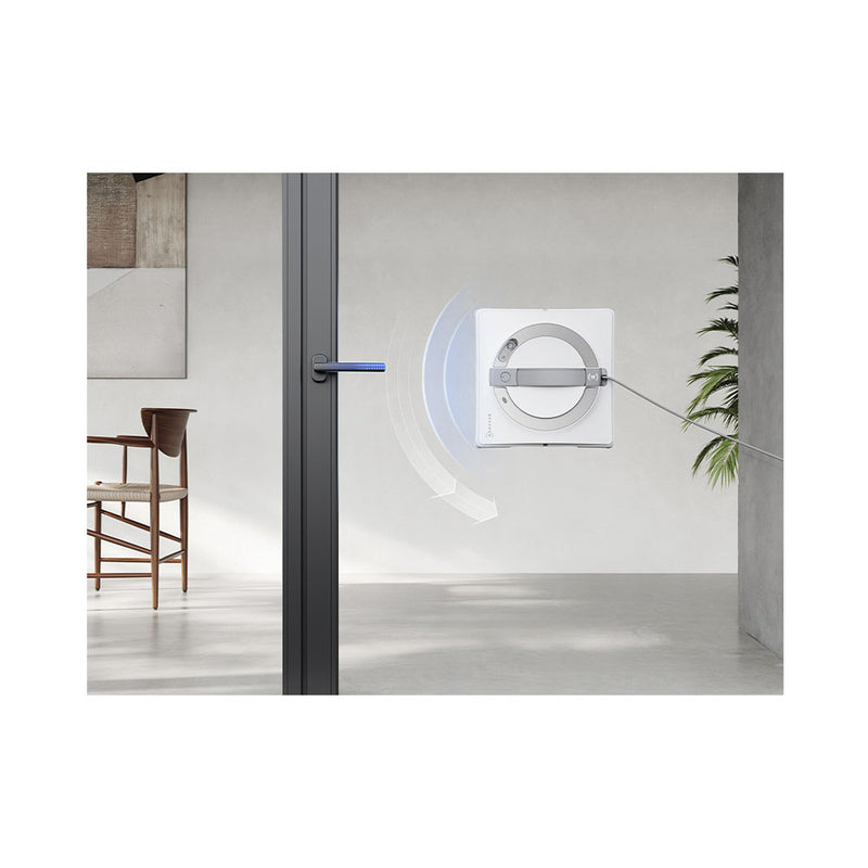 ECOVACS Reinigen & Pflegen Ecovacs Fensterreiniger W2 Pro Winbot weiss