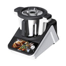 Berger & Lanz Küchenmaschine mit Kochfunktion