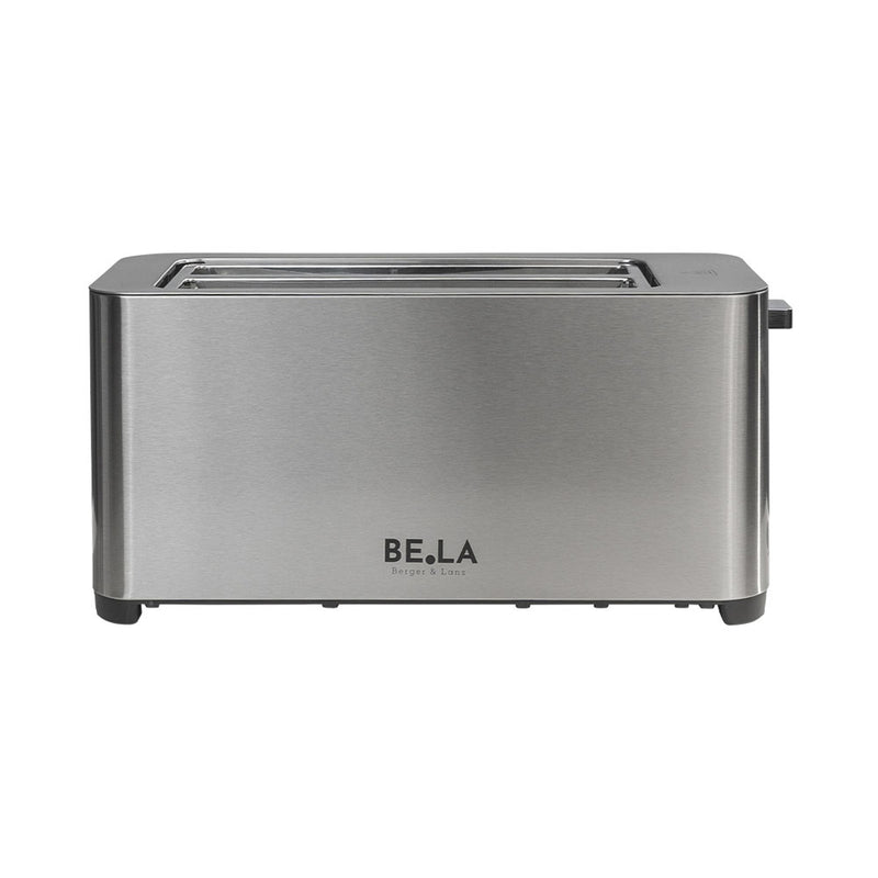 Berger & Lanz Toaster Chromstahl TO-4