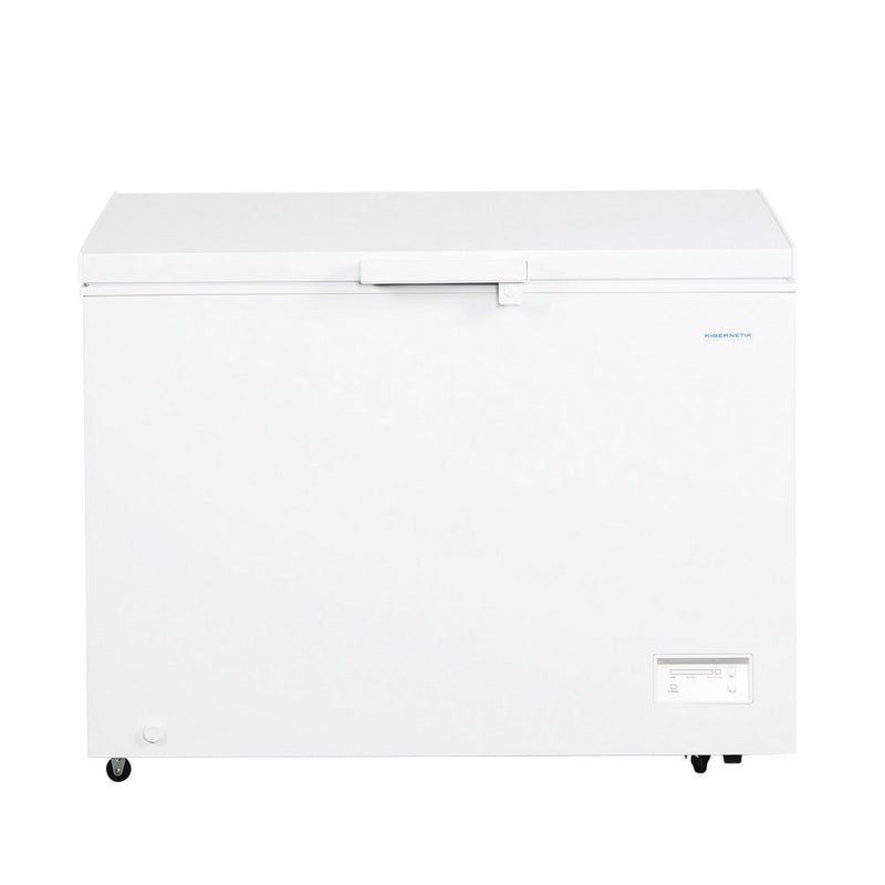 Kibernetik Gefrierschrank FSP Gefriertruhe 300 Liter  D