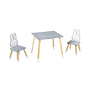 Roba Childre's Room Child Child Seat Group Miffy