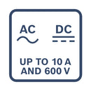 Bosch Zubehör Baubedarf digitales Multimeter GDM 600-15 0.601.077.300