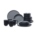 Ritzenhoff & Breker kitchen requirement Jasper Kombiset 16-part black