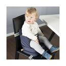 Roba booster seat inflatable dark blue