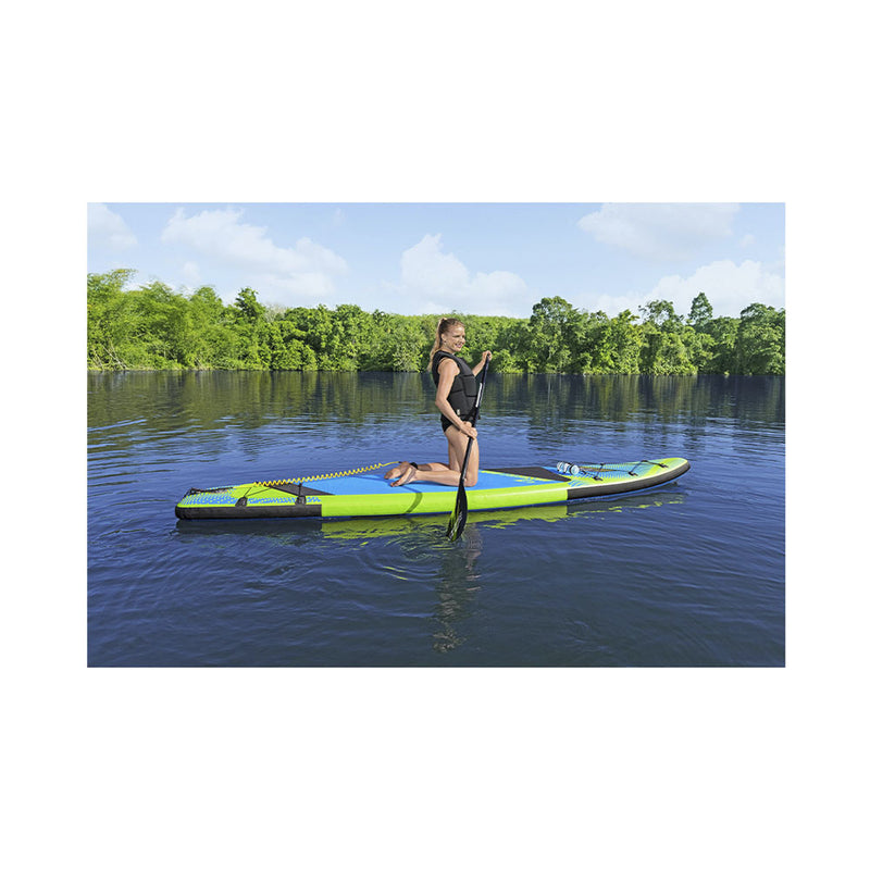 Hydro-Force Freizeit Outdoor Hydro Force Touring Board-Set Aqua Exkursion 381cm