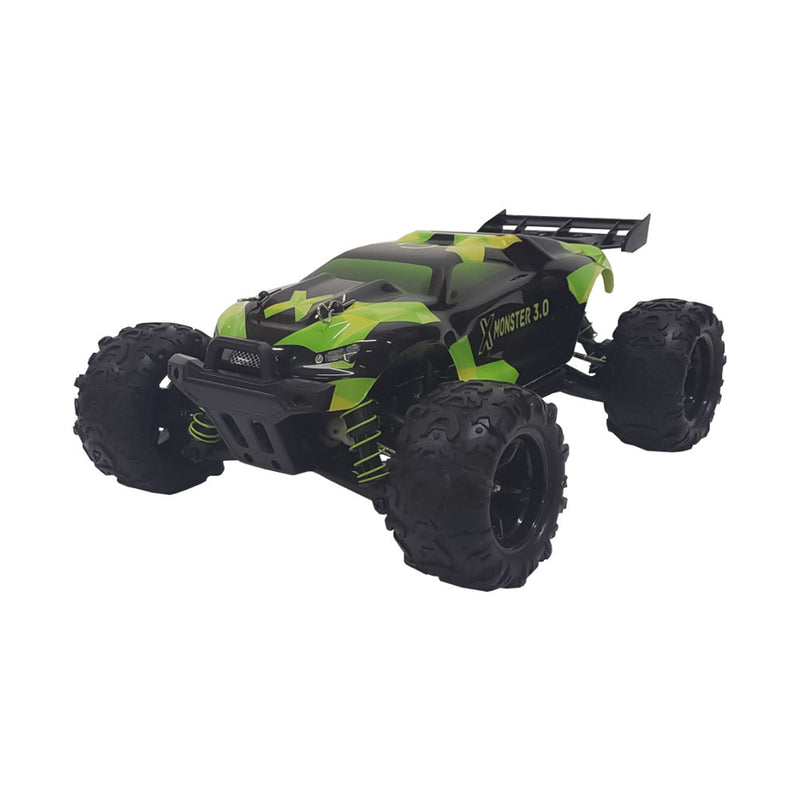 Overmax Freizeit Outdoor X-Monster 3.0