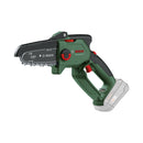 Bosch garden machines cordless chainsaw 0.600.8b8.901