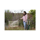 BOSCH Gartenmaschinen Fontus GEN2 Akku-Druckreiniger 18V