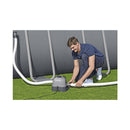 Bestway leisure outdoor hydrogenic 65/h salt water chlorinator