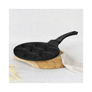 Berlinger Haus Küchenbedarf Haus Tiere Pancake Bratpfanne Ø26cm für 7 Stk. Black Rose Collection