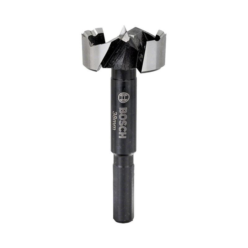 Bosch Bosch Zubehör Forstner-Bohrer gewellt 38mm