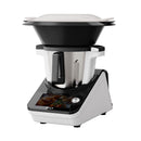 Berger & Lanz Küchenmaschine mit Kochfunktion