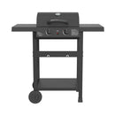 Mr.Grill Gasgrill Gasgrill EasyFire 2 Brenner