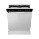 Berger & Lanz Geschirrspüler GS1260C-F