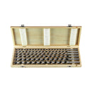 Workshop di accessori Projahn Holz-Snangenbrer SET 6-PC. Nella scatola di legno 460mm