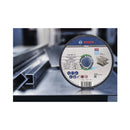 Bosch Zubehör Baumaschinen 100x Trennscheibe 125mm im Eimer 2.608.626.113