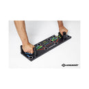 Schildkröt loisir intérieur Push-up multip-up 10 fonctions 598x185x2cm