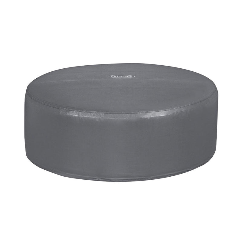 Bestway Pool Abdeckung LAY-Z-SPA Thermo-Komplettabdeckung ø180cm