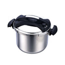 Berlinger Haus Küchenbarf Haus Fast cook pot 8l