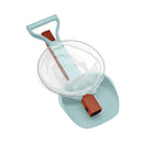 SCHILDKROT LEISure OUTDOOR 2IN1 BACHTOY SET