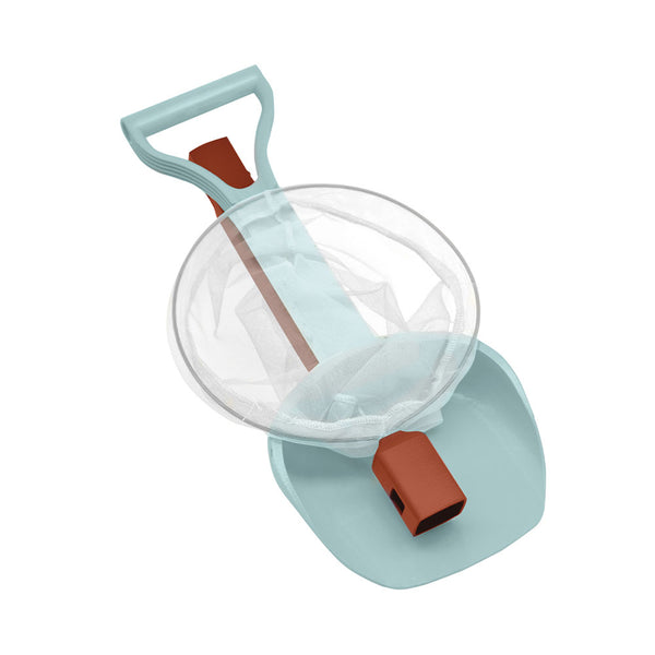 Schildkröt Freizeit Outdoor 2in1 Beachtoy-Set