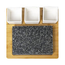 Berger & Lanz Küchenbedarf HS Hot Stone Set