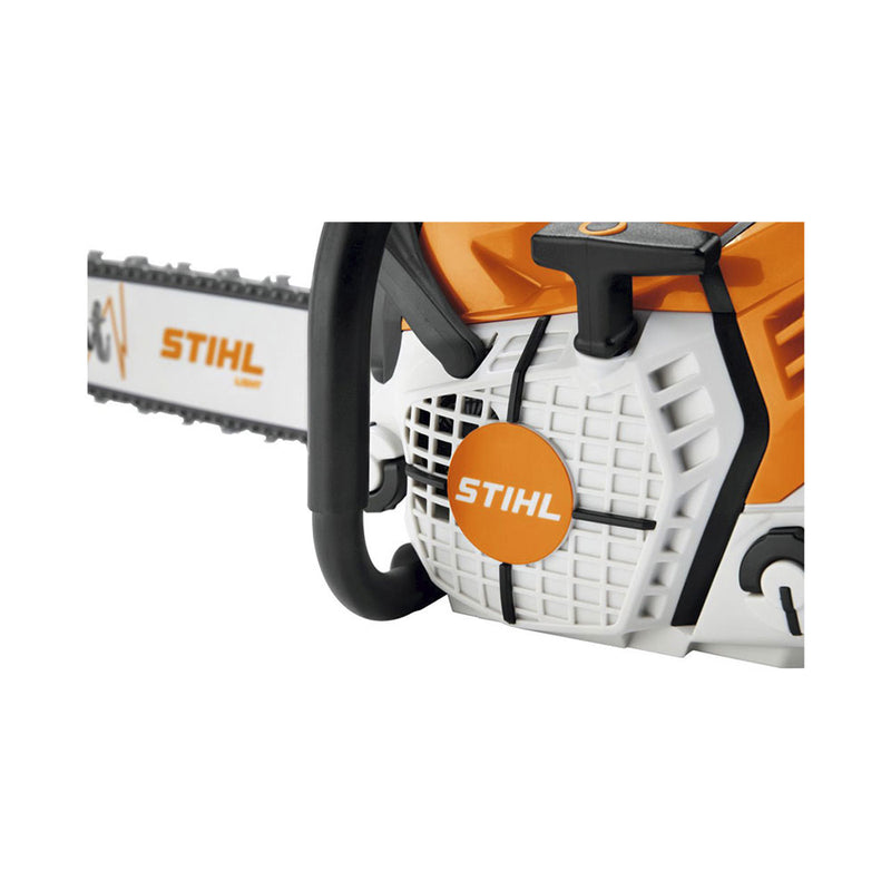 Stihl Spielfahrzeuge Kinder Motorsäge