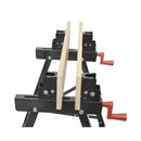 Hecht Baugeräte 0003 faltbarer Arbeitstisch