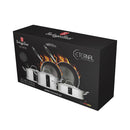 Berlinger Haus Küchenbedarf Haus 8-teiliges Kochgeschirrset Eternal Collection