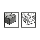 Accessori Bosch Bosch 1 trapano serpente 32x235