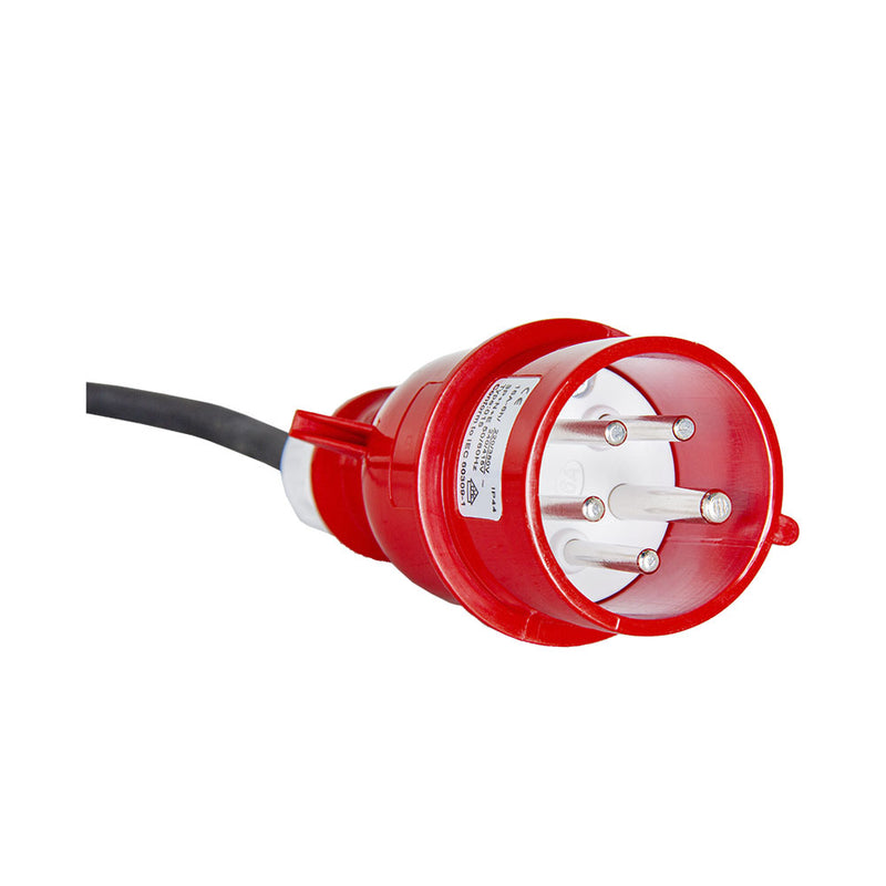 Ekström Heizlüfter 5kW