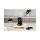 Berlinger Haus Küchenfarf House Multifunction Mixer Set 6-Part Black Rose Collection