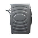 Kibernetik Wärmepumpentrockner TMDHMK903 titangrau