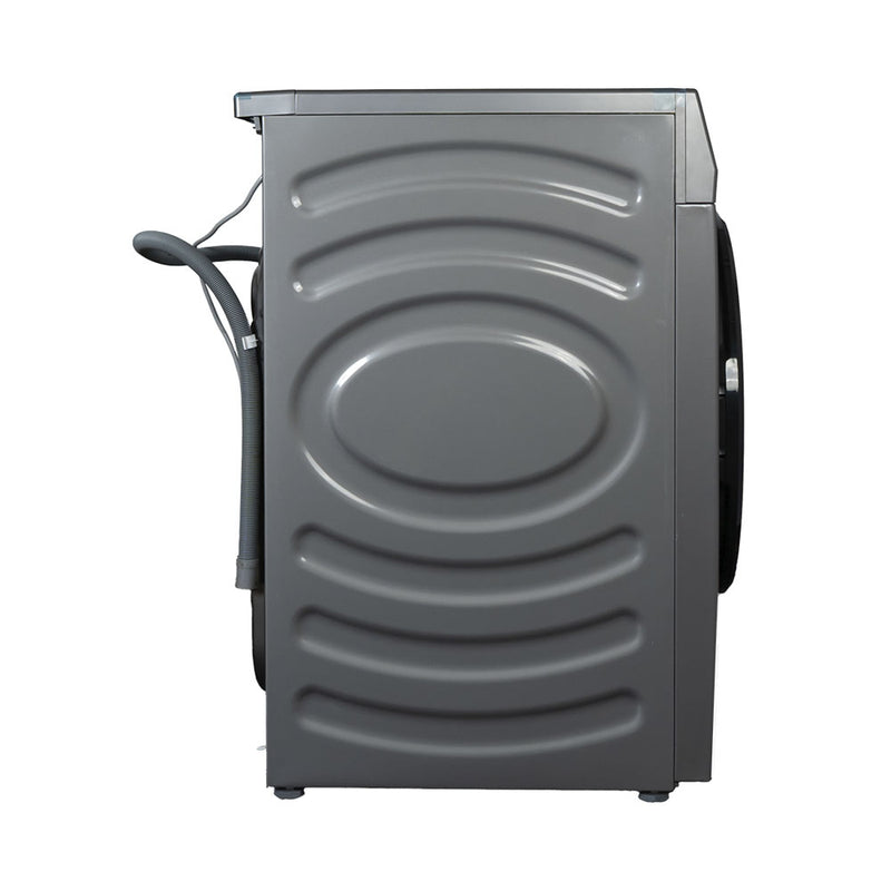 Kibernetik Wärmepumpentrockner TMDHMK903 titangrau